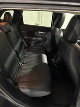 Load image into Gallery viewer, Custom Made Leather Seat Covers for Jeep Cherokee 2014-2022