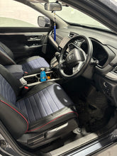 Load image into Gallery viewer, Custom Made Leather Seat Covers for Honda CR-V 2017-2022