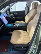Load image into Gallery viewer, Custom Made Leather Seat Covers for Jaecoo J7 2025-2026