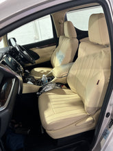 Load image into Gallery viewer, Custom Made Leather Seat Covers for Toyota Alphard & Vellfire 8 Seater 2015-2021
