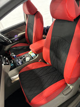 Load image into Gallery viewer, Custom Made Leather Seat Covers for KIA Carnival 2015-2020