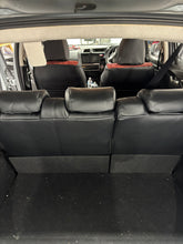 Load image into Gallery viewer, Custom Made Leather Seat Covers for Honda Jazz & Fit 2014-2020