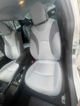 Load image into Gallery viewer, Custom Made Leather Seat Covers for Toyota Prius 2016-2022