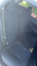 Load image into Gallery viewer, Custom Made Leather Seat Covers for Toyota Corolla Fielder 2017-2019