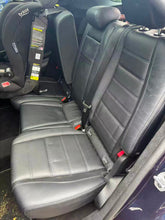 Load image into Gallery viewer, Custom Made Leather Seat Covers for Mercedes-Benz GLE300d 2019-2026