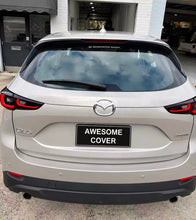 Load image into Gallery viewer, Custom-Made Leather Seat Covers for Mazda CX-5 2025-2026
