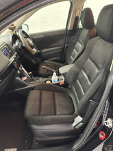 Load image into Gallery viewer, Custom Made Leather Seat Covers for Mazda CX-5 2012-2016