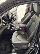 Load image into Gallery viewer, Custom Made Leather Seat Covers for Toyota Kluger 2021-2026