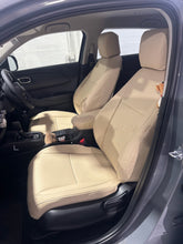 Load image into Gallery viewer, Custom Made Leather Seat Covers for Honda HR-V 2022-2026