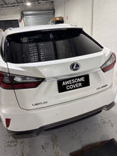 Load image into Gallery viewer, Custom-Made Leather Seat Covers for Lexus RX450h 2015-2022