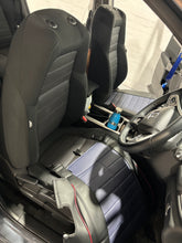 Load image into Gallery viewer, Custom Made Leather Seat Covers for Honda CR-V 2017-2022