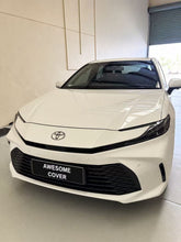 Load image into Gallery viewer, Custom Made Leather Seat Covers for Toyota Camry 2025-2026