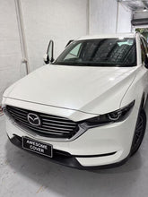 Load image into Gallery viewer, Custom Made Leather Seat Covers for Mazda CX-8 2018-2026