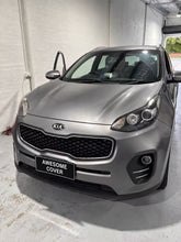 Load image into Gallery viewer, Custom Made Leather Seat Covers for Kia Sportage 2017-2022