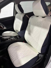 Load image into Gallery viewer, Custom-Made Leather Seat Covers for Mitsubishi Pajero Sports 7 Seater 2020-2026