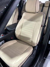 Load image into Gallery viewer, Custom Made Leather Seat Covers for Hyundai Santa Fe 2024-2026