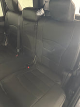 Load image into Gallery viewer, Custom Made Leather Seat Covers for Lexus GX550 2024-2026