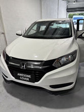 Load image into Gallery viewer, Custom Made Leather Seat Covers for Honda HR-V 2015-2021