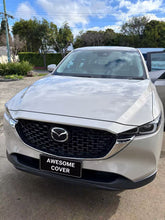 Load image into Gallery viewer, Custom-Made Leather Seat Covers for Mazda CX-5 2025-2026