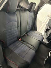 Load image into Gallery viewer, Custom Made Leather Seat Covers for Honda CR-V 2017-2022