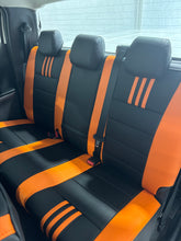 Load image into Gallery viewer, Custom Made Leather Seat Covers for Mazda BT-50 2011-2020