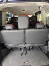 Load image into Gallery viewer, Custom-Made Leather Seat Covers for Nissan Serena 2016-2022