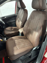 Load image into Gallery viewer, Custom Made Leather Seat Covers for Volkswagen Tiguan 2012-2017
