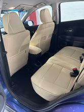 Load image into Gallery viewer, Custom Made Leather Seat Covers for Honda HR-V 2015-2021