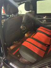 Load image into Gallery viewer, Custom Made Leather Seat Covers for Mercedes-Benz GLE300d 2019-2026