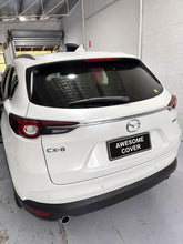 Load image into Gallery viewer, Custom Made Leather Seat Covers for Mazda CX-8 2018-2026