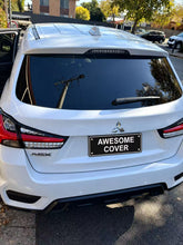 Load image into Gallery viewer, Custom Made Leather Seat Covers for Mitsubishi ASX 2020-2026