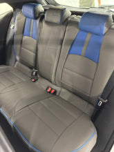 Load image into Gallery viewer, Custom Made Leather Seat Covers for Toyota Corolla Hatchback 2019-2026