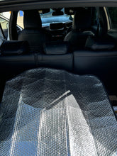 Load image into Gallery viewer, Custom Made Leather Seat Covers for Peugeot 2008 2021-2026