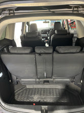 Load image into Gallery viewer, Custom Made Leather Seat Covers for Honda Odyssey 7 Seater 2014-2020