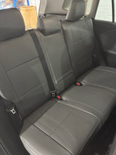 Load image into Gallery viewer, Custom-Made Leather Seat Covers for Toyota Rav4 GXL 2026