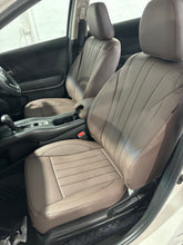 Load image into Gallery viewer, Custom Made Leather Seat Covers for Honda HR-V 2015-2021