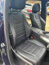 Load image into Gallery viewer, Custom Made Leather Seat Covers for Mercedes-Benz GLE300d 2019-2026