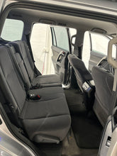 Load image into Gallery viewer, Custom Made Leather Seat Covers for Toyota Prado 150 2009-2024