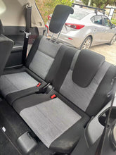 Load image into Gallery viewer, Custom Made Leather Seat Covers for Nissan Xtrail 7 Seater 2022-2026