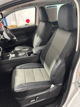 Load image into Gallery viewer, Custom Made Leather Seat Covers for GWM Cannon 2025-2026
