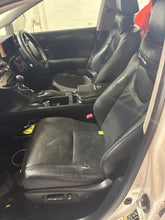 Load image into Gallery viewer, Custom-Made Leather Seat Covers for Lexus RX270 2012-2015