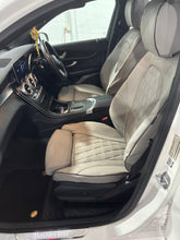 Load image into Gallery viewer, Custom Made Leather Seat Covers for Mercedes-Benz GLC200 2015-2022