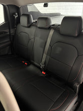 Load image into Gallery viewer, Custom Made Leather Seat Covers for LDV T60 2021-2026