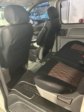 Load image into Gallery viewer, Custom Made Leather Seat Covers for Hyundai iMax 2008-2021