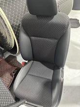 Load image into Gallery viewer, Custom Made Leather Seat Covers for Honda Jazz & Fit 2014-2020