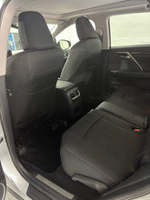 Load image into Gallery viewer, Custom Made Leather Seat Covers for LEXUS RX200T 2016-2026