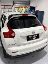 Load image into Gallery viewer, Custom Made Leather Seat Covers for Nissan Juke 2013-2019