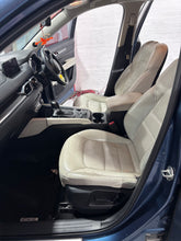 Load image into Gallery viewer, Custom Made Leather Seat Covers for Mazda CX-5 2017-2024