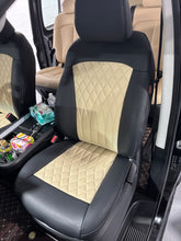 Load image into Gallery viewer, Custom Made Leather Seat Covers for Hyundai Satria 2 Seater 2021-2026
