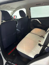 Load image into Gallery viewer, Custom-Made Leather Seat Covers for Mitsubishi Pajero Sports 7 Seater 2020-2026